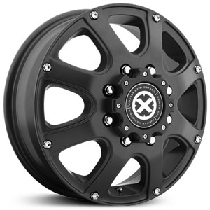 ATX Series AX189  Ledge Dually Charcoal Gray