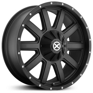 20X9 ATX Series Force 805 Teflon Black REV