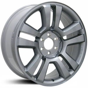 Fits Ford F-150 Harley 3645 FR90 Gunmetal