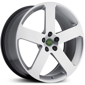 Redbourne Nottingham Hyper Silver