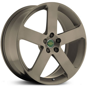 Redbourne Nottingham Matte Bronze