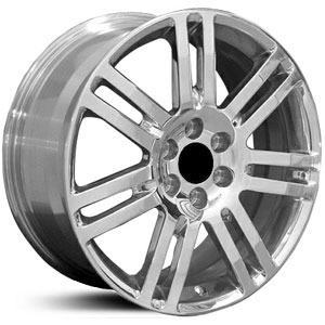 Cadillac SRX CA06  Polished