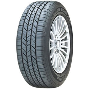P215/60R15 Hankook Mileage Plus II H725 DSB (93S)