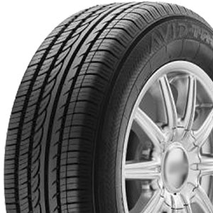 P215/65R17 YOKOHAMA AVID TRZ (98T)