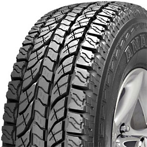 285/65R17 YOKOHAMA GEO AT/S BLK (116H)