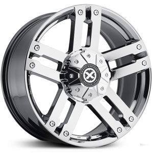 20x9 ATX Series AX190 Dune Bright PVD MID