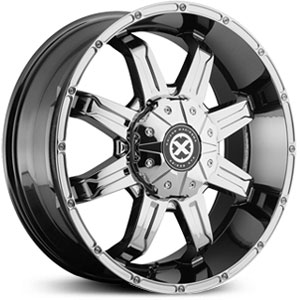 20x9 ATX Series AX192 Blade Bright PVD MID