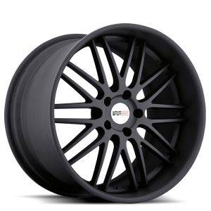 Cray Hawk Matte Black  