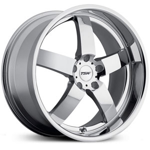 18x9.5 TSW Rockingham Chrome MID