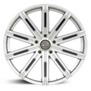 22x9.0 U2 030 Chrome RWD