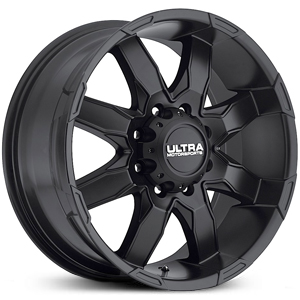 20x9 Ultra Phantom 225SB Satin Black REV