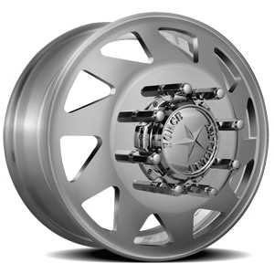 American Force Dually TYPHOON Mirror Finish Polish 