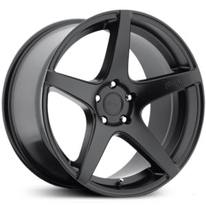 20x8.5 Niche GT M133 Black Matte RWD