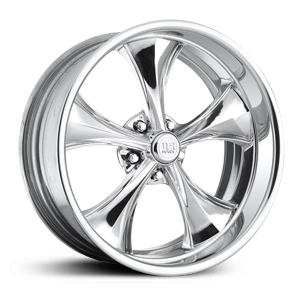US Mags Sidewinder U416 15x9 Polished REV