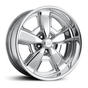 US Mags Malibu U423 18x8 Polished REV