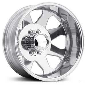 20x7.5 AE Hardrock 20 Dually 059 Polished REV