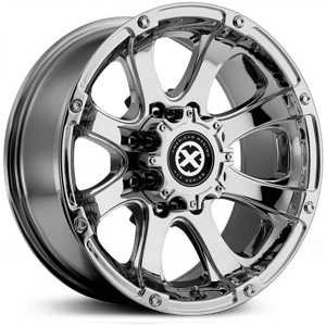 14x6 ATX Series AX188 Ledge PVD REV