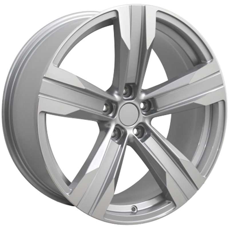 Chevy Camaro ZL1 Style (CV16)