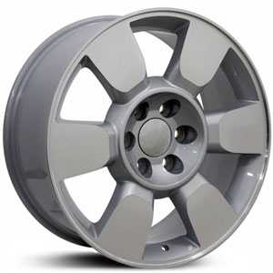 Chevy GMC Sierra CV90