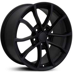 Chevy Corvette C6 Z06 CV09