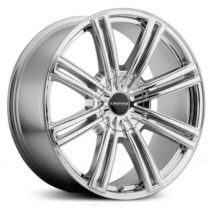 Buy Cruiser Alloy 916MB Obsession Wheels & Rims Online - 916