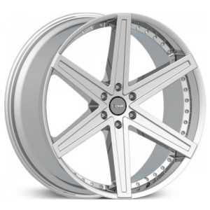 24x9.5 Dcenti DW6B Chrome MID