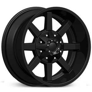 Dcenti DW960 Flat Black