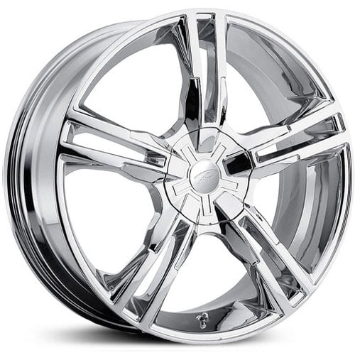 Buy Pacer 786C Ideal Wheels & Rims Online 786
