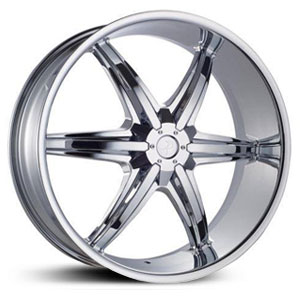 24x9.5 Phino 018 B Chrome MID