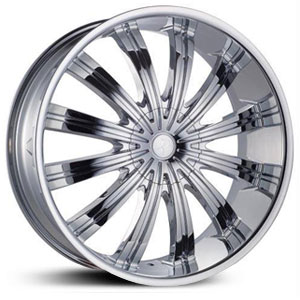 24x9.5 Phino 038 Chrome MID