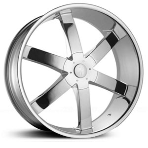 26x10 Phino 058 Chrome MID