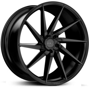 Ruff Racing R2 Satin Black