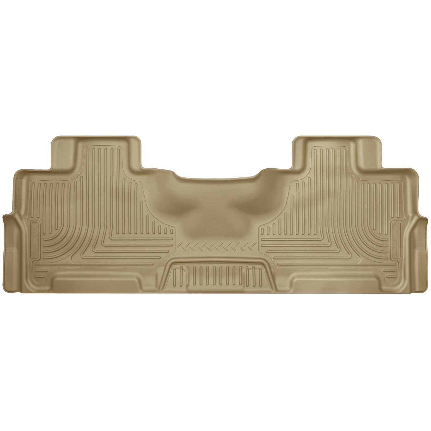 Husky Liners - 14363 - 2012-2016 Ford Expedition EL King Ranch ...