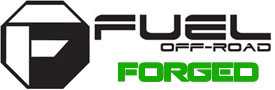 Fuel Forged FFC107 