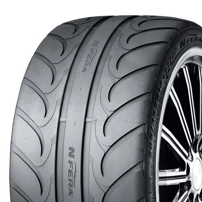 245/40ZR18 Nexen N