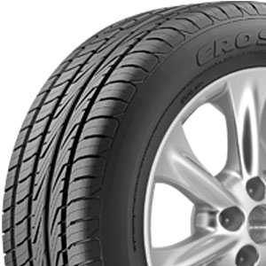 235/55R17 Nitto Crosstek CUV 99V