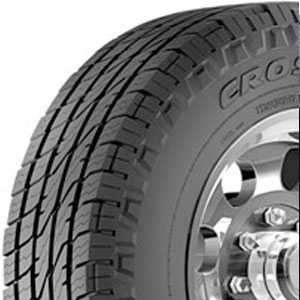 LT285/70R17 Nitto Crosstek HD 121S