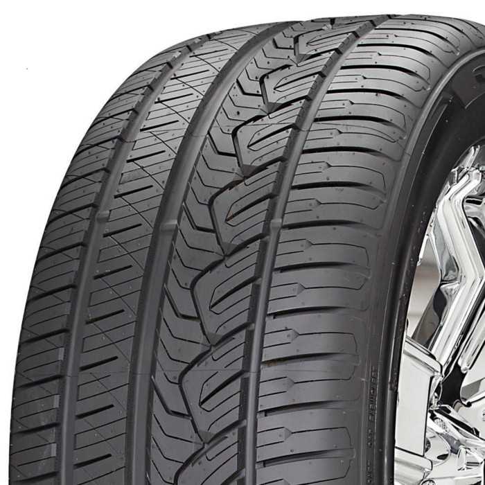 225/65R17XL Nitto NT421Q 106H