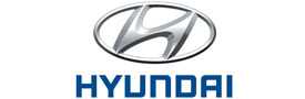 Fits Hyundai 18X7.5 Sonata Style (HY02) Silver HPO Wheels & Rims - Buy $196
