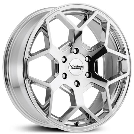 Buy American Racing AR916 Wheels & Rims Online - 916