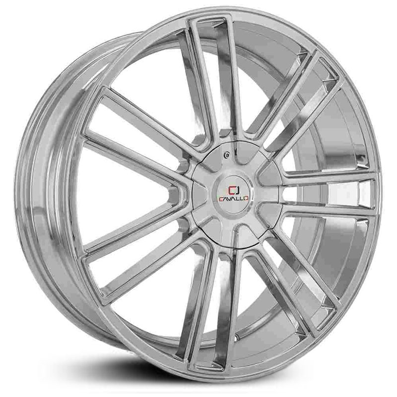 Buy Cavallo CLV21 Wheels & Rims Online 021