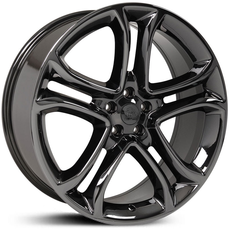 Fits Ford Edge Style (FR77)