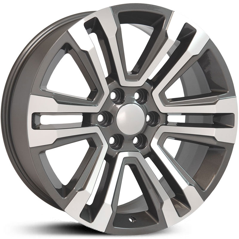 GMC Sierra 1500 Denali Style (CV44)