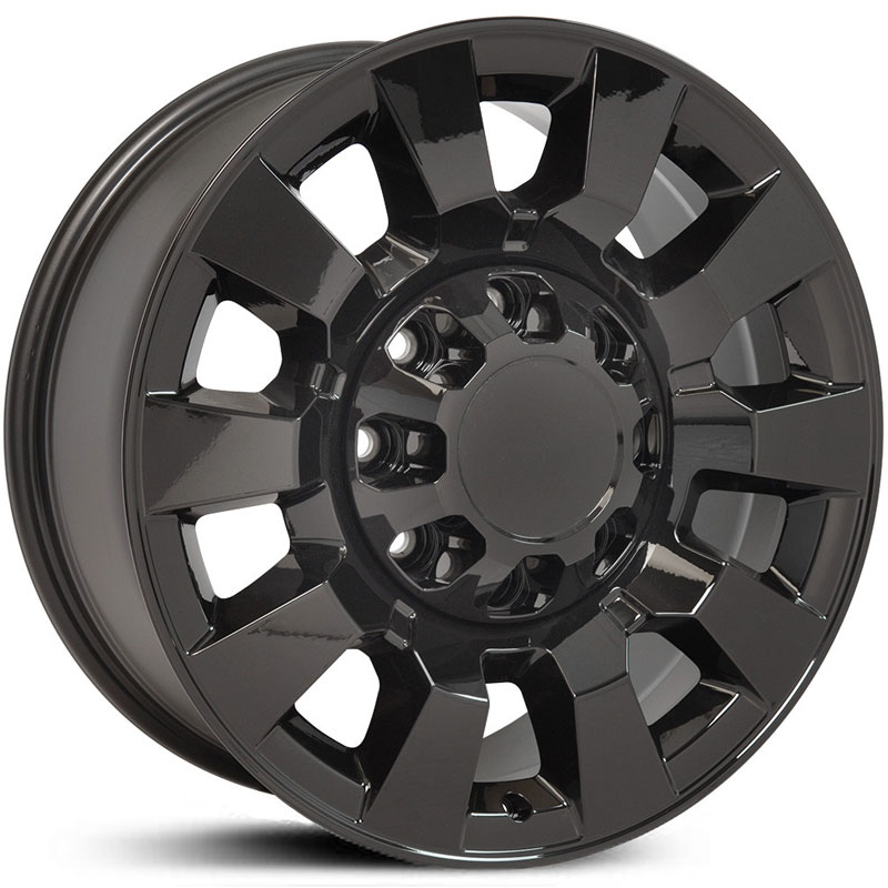 GMC Sierra 2500/3500 Style (CV46)