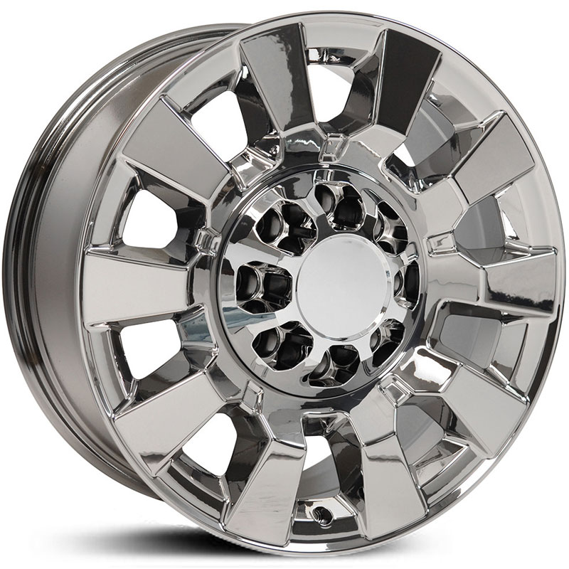 GMC Sierra 2500/3500 Style (CV46)