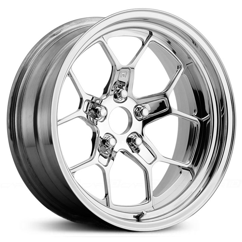 17x8 Motegi MR400 Technomesh D Custom 2 Piece  RWD