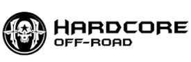 Hardcore Off-Road HC05 Blade Runner 