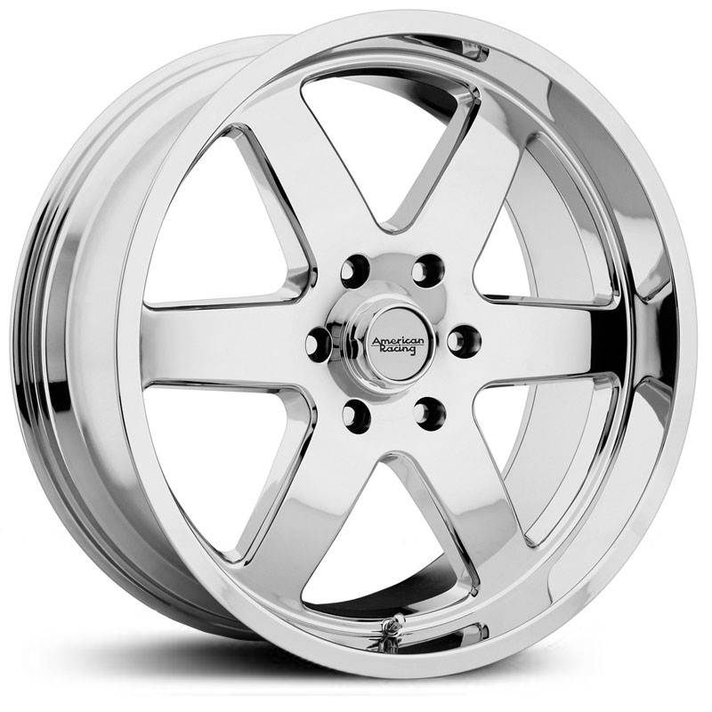 American Racing AR926 PVD