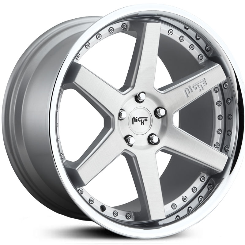 Niche Wheels and Rims Hubcap, Tire & Wheel