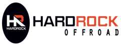 Hardrock Offroad H505 Bloodshot Xposed 